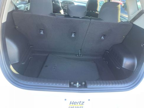 Used 2025 Kia Soul LX w/ LX Technology Package image 31