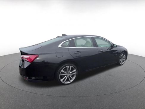 Used 2024 Chevrolet Malibu LT image 15