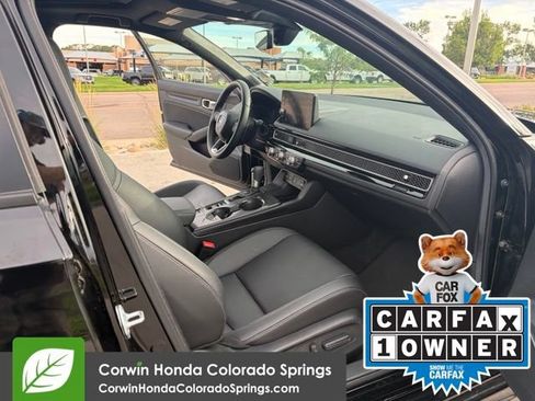 Used 2026 Honda Civic Sport Touring image 33