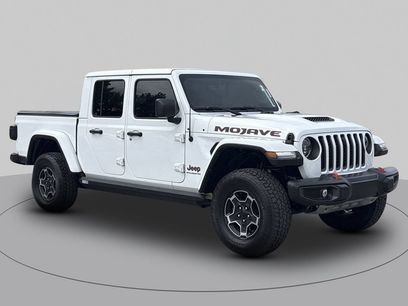 Used 2023 Jeep Gladiator Mojave w/ LED Lighting Group