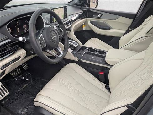 New 2026 Acura MDX A-Spec image 3