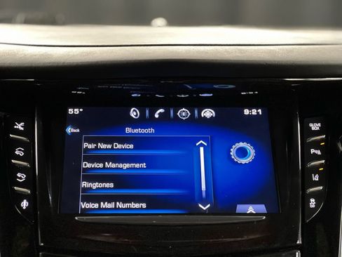 Used 2015 Cadillac Escalade ESV Platinum image 31