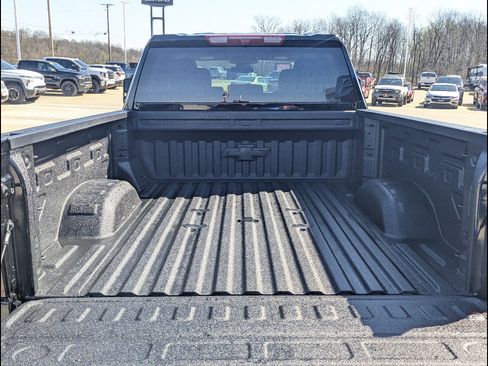 New 2026 Chevrolet Silverado 2500 LT w/ Trail Boss Package image 14