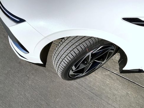 New 2026 Hyundai Sonata SEL AWD/4WD image 23
