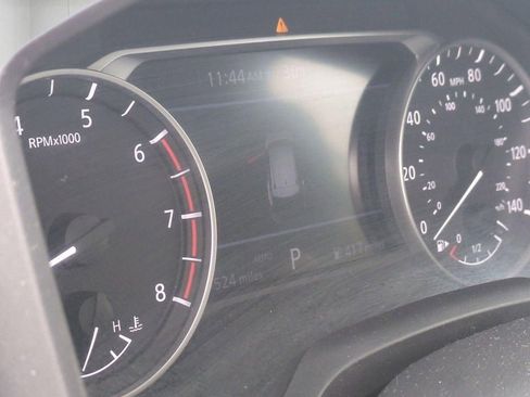 Used 2025 Nissan Rogue SV AWD/4WD image 11