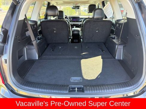 Used 2024 Kia Sorento SX AWD/4WD image 23