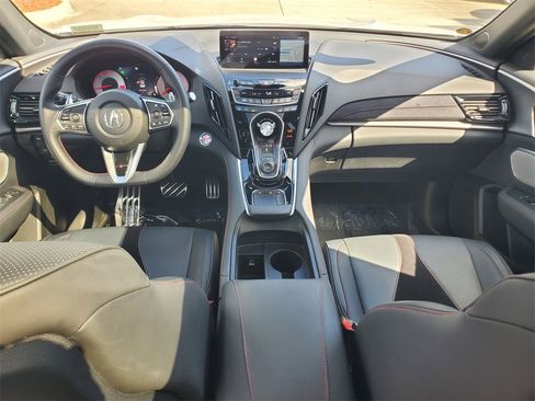 Certified 2022 Acura RDX A-Spec image 10