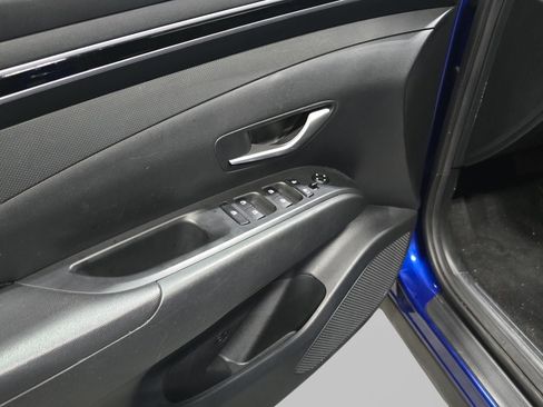 Used 2024 Hyundai Tucson SEL image 9