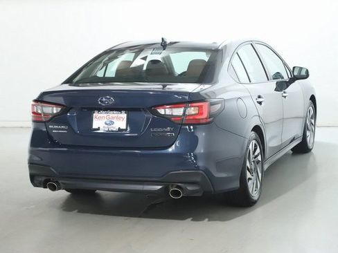 Certified 2025 Subaru Legacy Touring XT AWD/4WD image 50