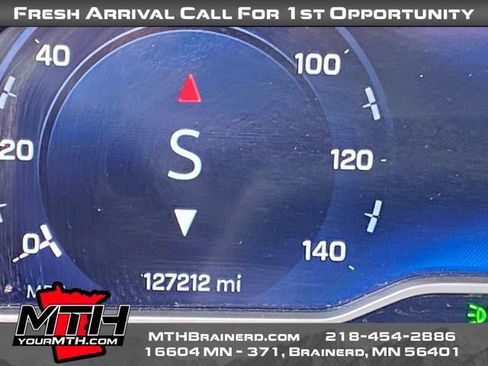 Used 2022 Chevrolet Silverado 1500 LT w/ Max Trailering Package AWD/4WD image 11