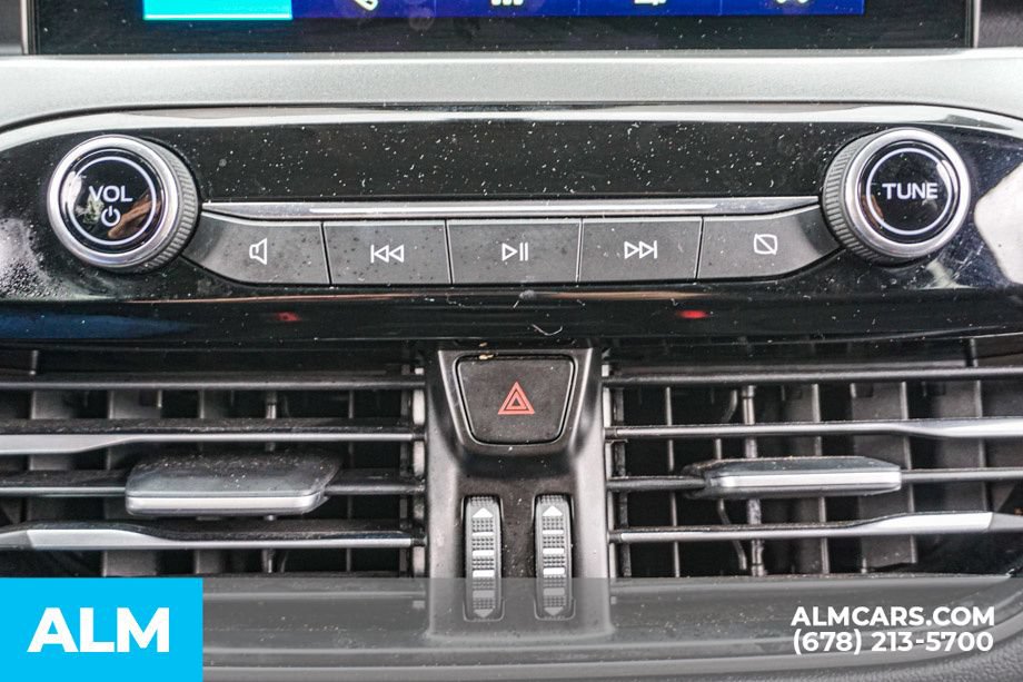 Used 2024 Ford Escape Active FWD image 40