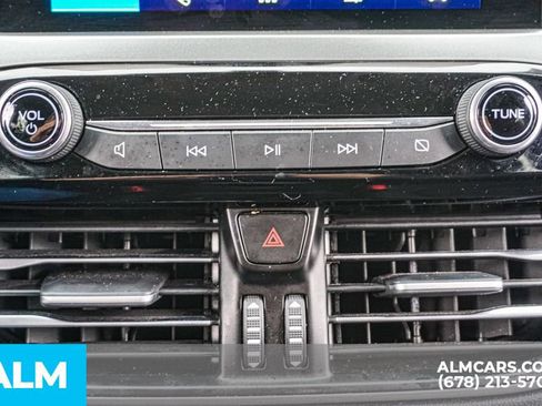 Used 2024 Ford Escape Active FWD image 40