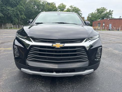 Used 2019 Chevrolet Blazer LT w/ LPO, Floor Liner Package AWD/4WD image 16