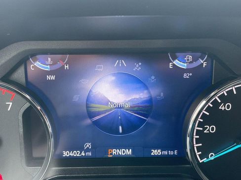 Used 2021 Ford F150 XLT w/ Equipment Group 302A High image 35