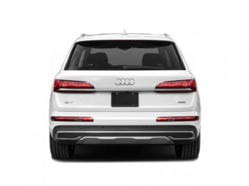 Used 2023 Audi Q7 3.0T Premium Plus w/ Premium Plus Package AWD/4WD image 5