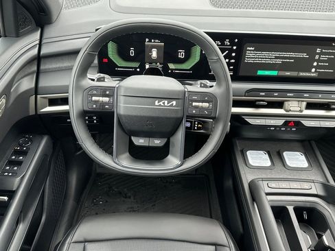 New 2027 Kia Telluride S image 15