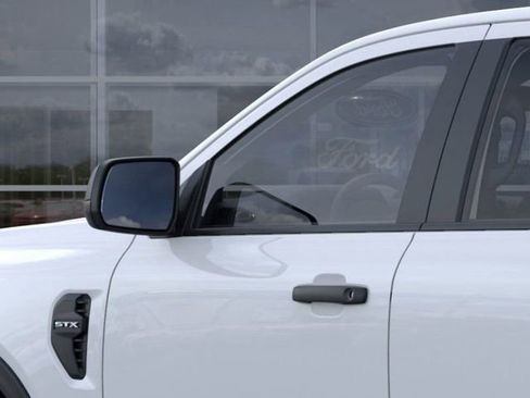 New 2025 Ford Ranger XL w/ Trailer Tow Package AWD/4WD image 20