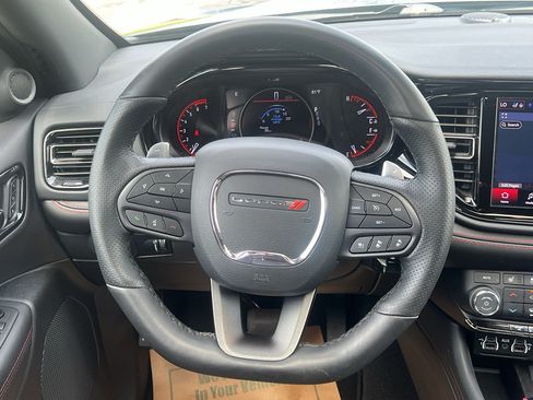 Used 2023 Dodge Durango R/T AWD/4WD image 29