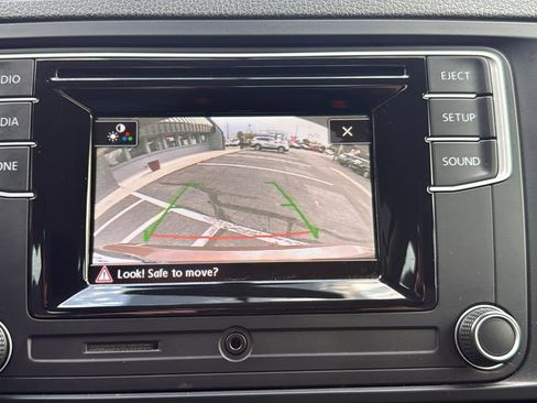 Used 2017 Volkswagen Jetta S FWD image 24