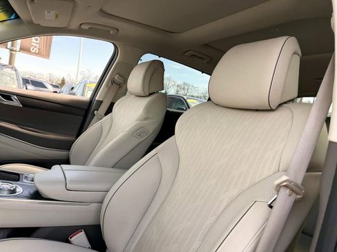 Certified 2023 Genesis GV80 2.5T w/ Prestige 20" Package image 6