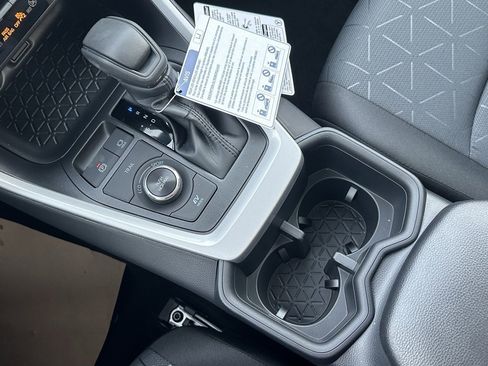 New 2025 Toyota RAV4 XLE image 29