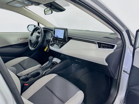 Certified 2024 Toyota Corolla LE image 27