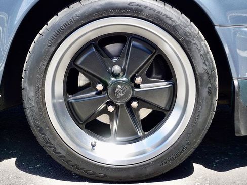 Used 1987 Porsche 911 Carrera RWD image 91