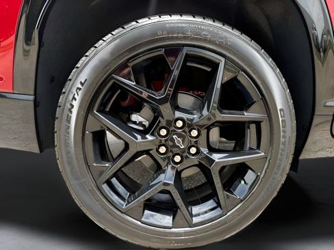 New 2026 Chevrolet Traverse RS AWD/4WD image 43
