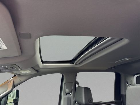 Used 2025 Chevrolet Silverado 2500 LTZ w/ Trail Boss Package image 18