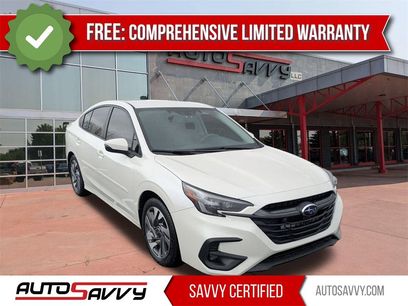 Used 2024 Subaru Legacy Limited