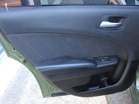 Used 2021 Dodge Charger SXT w/ Blacktop Package image 13