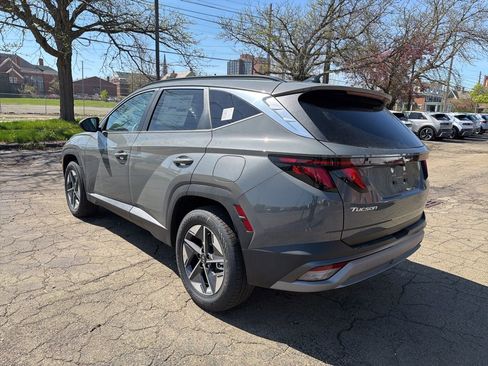 New 2026 Hyundai Tucson SEL AWD/4WD image 5