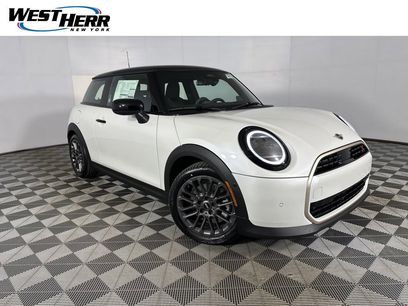 New 2026 MINI Cooper S
