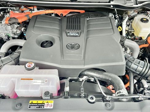 New 2026 Toyota Tundra TRD Pro image 26