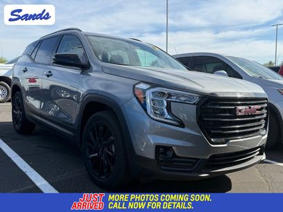 Used 2024 GMC Terrain SLT w/ Elevation Edition