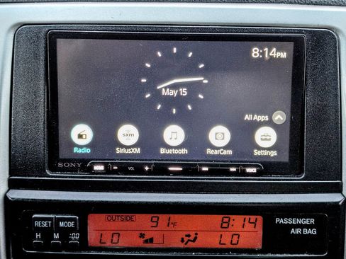 Used 2008 Toyota 4Runner Limited AWD/4WD image 25