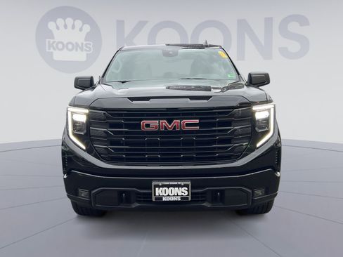 Used 2024 GMC Sierra 1500 Elevation image 10