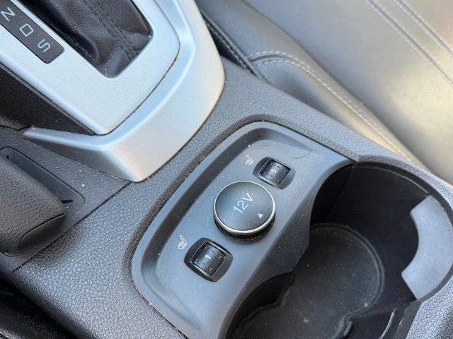 Used 2014 Ford Focus SE w/ Equipment Group 201A FWD image 7