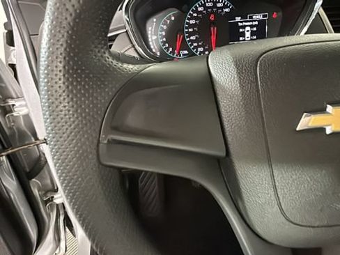 Used 2017 Chevrolet Trax LS FWD image 16