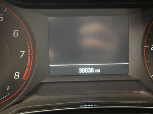 Used 2025 Chevrolet Trax RS w/ Driver Confidence Package FWD image 13