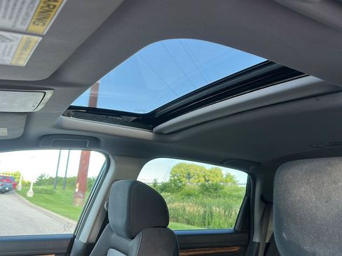 Used 2018 Honda CR-V EX image 20