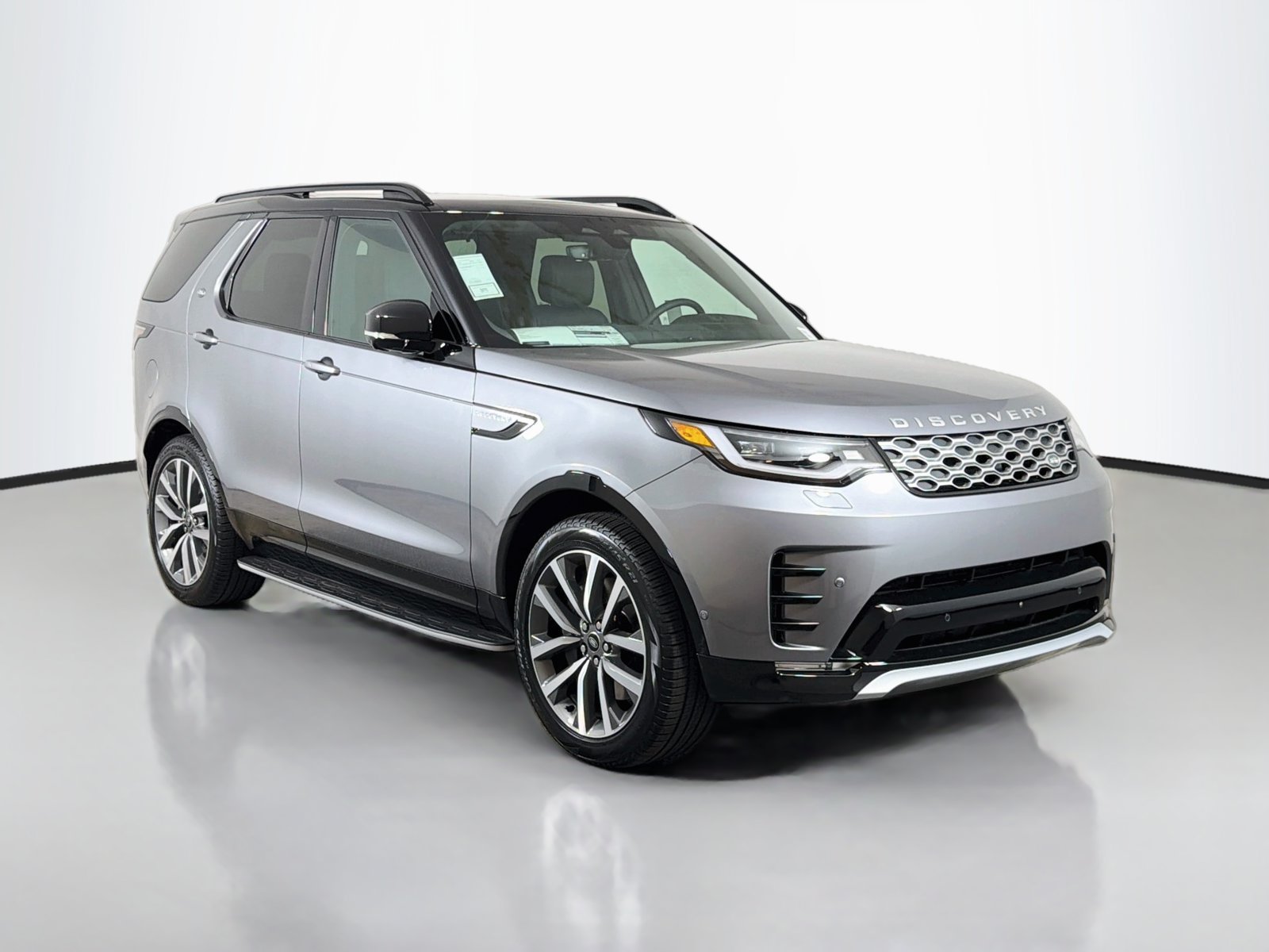 New 2026 Land Rover Discovery Limited Edition AWD/4WD image 7