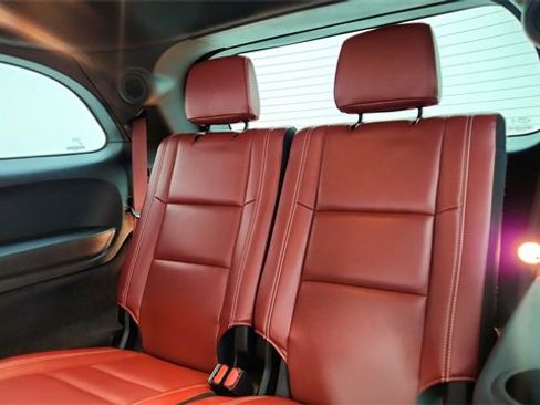 Used 2024 Dodge Durango SRT Hellcat image 31