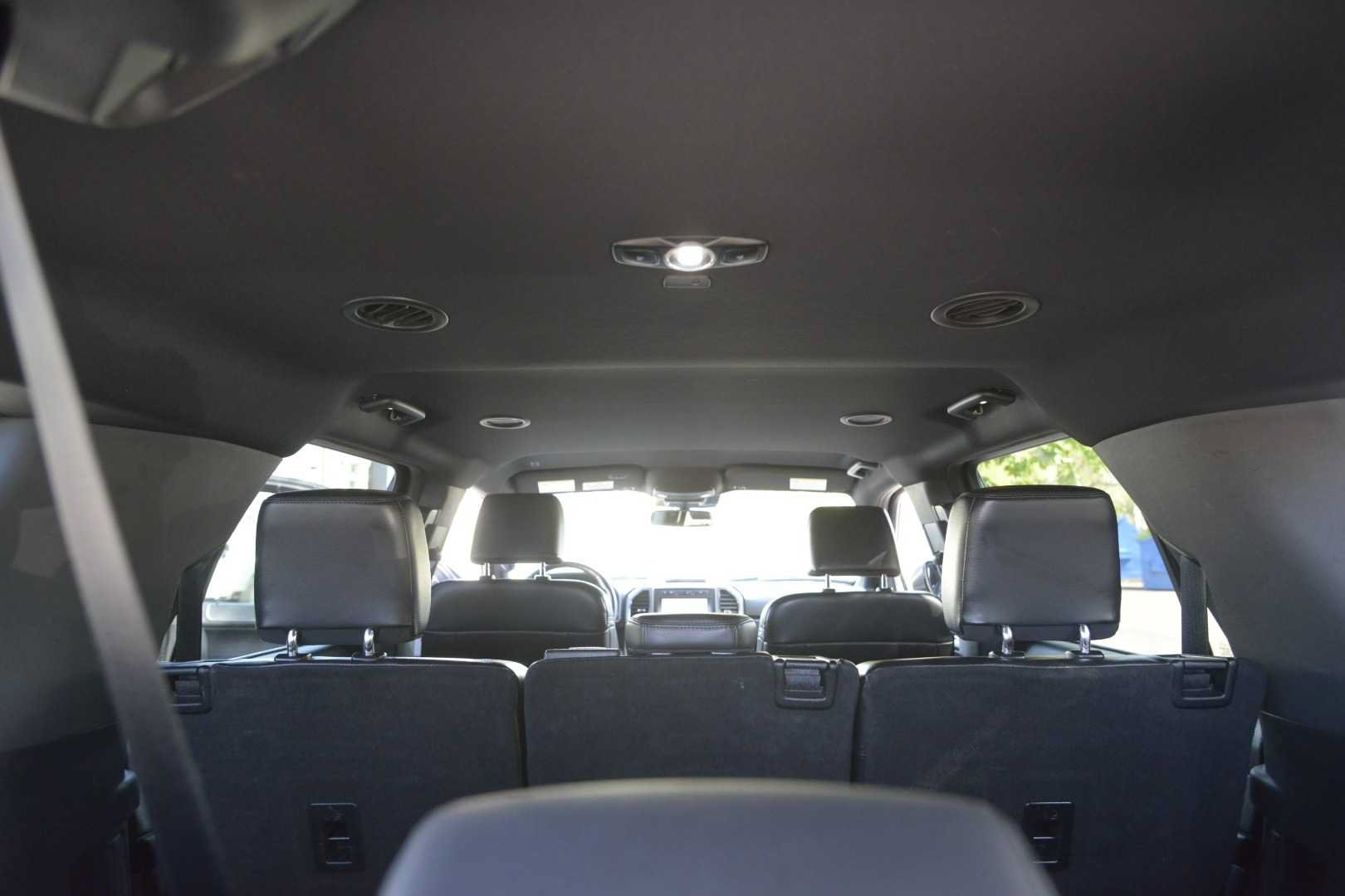 Used 2021 Ford Expedition XLT AWD/4WD image 18