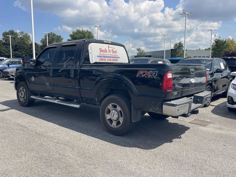 Used 2016 Ford F250 XLT w/ XLT Value Package AWD/4WD image 5