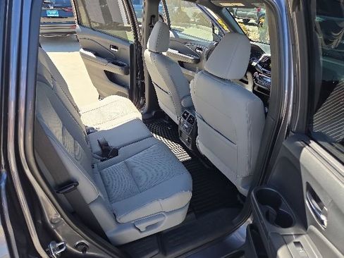 Certified 2019 Honda Passport Touring image 22