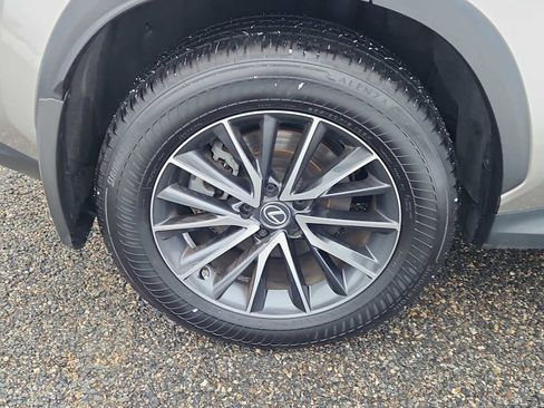 Used 2023 Lexus NX 350 AWD image 10