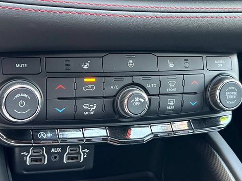 Used 2026 Dodge Durango GT AWD/4WD image 29