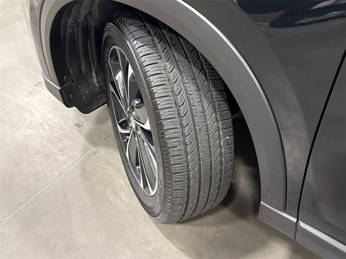 Certified 2023 MAZDA CX-5 AWD 2.5 S w/ Premium Package image 19