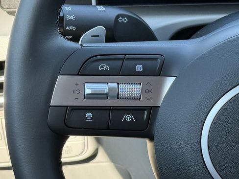 New 2026 Hyundai Tucson Limited AWD/4WD image 19